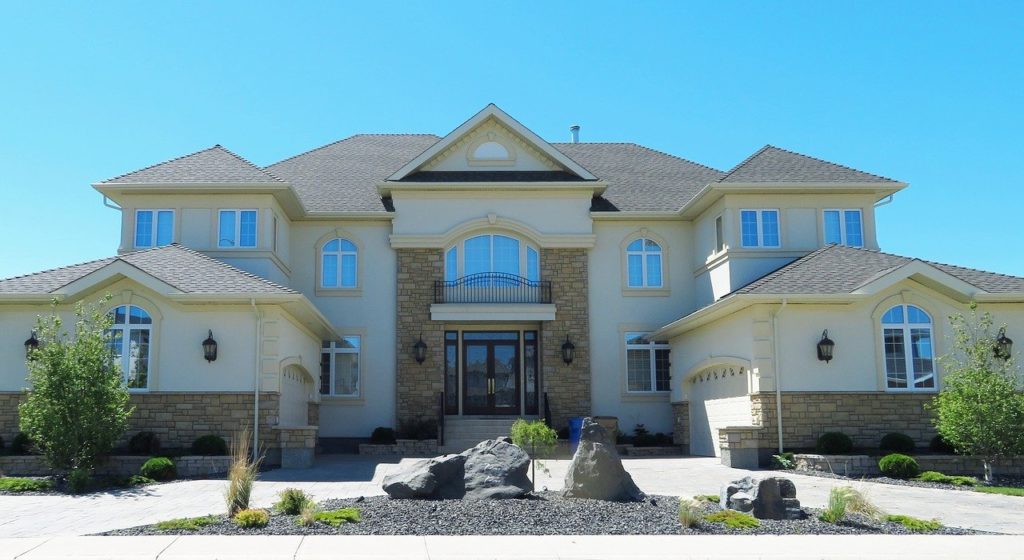 4 Considerations for Luxury Home Inspections