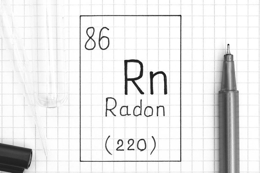 3 Steps to Take If You Suspect Radon in Your Home