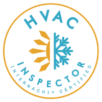 Internachi HVAC Logo