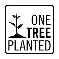 One Tree Planted Logo