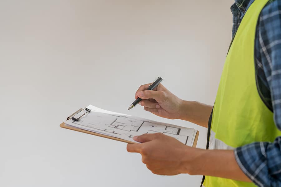 Your Guide to a Successful Residential Inspection