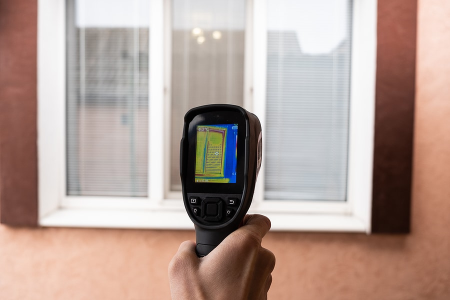 The Benefits of Infrared Home Inspections