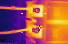 Safe Infrared Inspections in Reno NV & Beyond